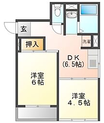 プリメゾン福山本庄 311