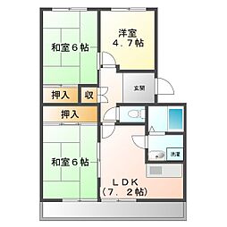 パティエール南蔵王 301