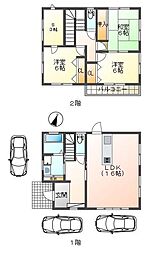 グレイスタウン山口 4