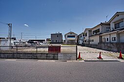 福山市多治米町６丁目の土地