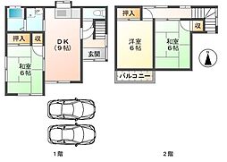 鐘尾住宅 2