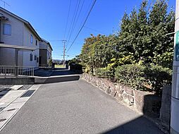 福山市千田町３丁目の土地