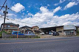 福山市神辺町字湯野