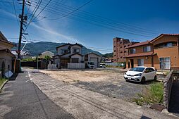 府中市府中町の土地