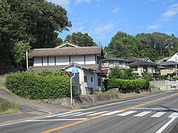 福山市青葉台1丁目の土地