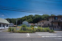 福山市沼隈町大字草深の土地