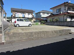 福山市青葉台４丁目の土地