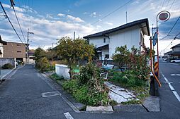 福山市東手城町3丁目の土地