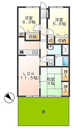 グレイスコート芦田川 111