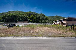 福山市沼隈町大字草深の土地