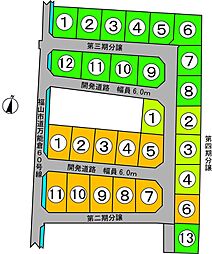 駅家町万能倉第2・3・4期(下新涯) 3-13