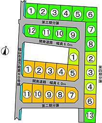 駅家町万能倉第2・3・4期(下新涯） 3-13