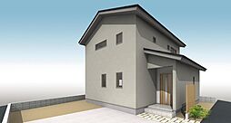 福山市神辺町字道上の一戸建て