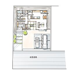 福山市神辺町字湯野