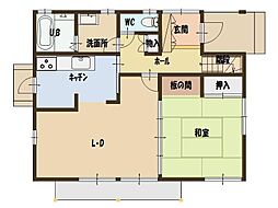 福山市幕山台２丁目