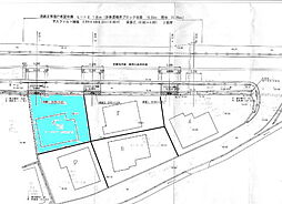 福山市新市町大字宮内の土地