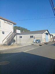 福山市高西町真田の土地