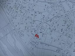 府中市高木町の土地