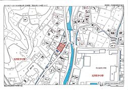 福山市加茂町字中野