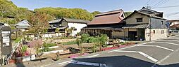 福山市加茂町字中野の土地