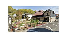 福山市加茂町字中野の土地