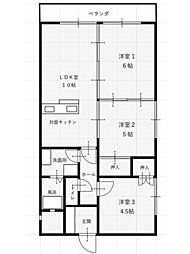 福山市大門町３丁目