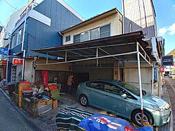 三原市城町１丁目の一戸建て