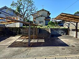 福山市坪生町５丁目の土地