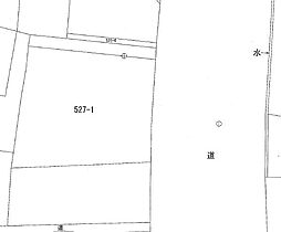 笠岡市用之江の土地