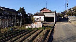福山市坪生町5丁目の土地