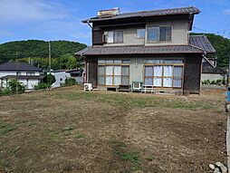 福山市坪生町6丁目の土地