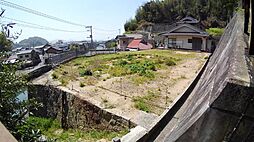 笠岡市金浦の土地