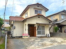 福山市北吉津町2丁目の一戸建て
