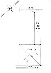 福山市瀬戸町大字地頭分の土地