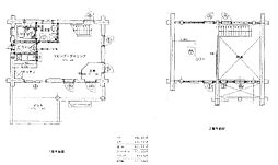 神石郡神石高原町近田の一戸建て