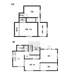 下関市王喜本町６丁目