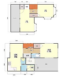 福山市手城町３丁目