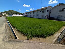 福山市坪生町５丁目の土地