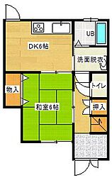 尾道市高須町の一戸建て