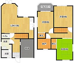 ブレンディセトル 3
