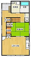 尾道市美ノ郷町三成の一戸建て
