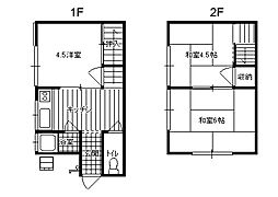 三原市中之町１丁目の一戸建て