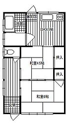 久保アパート nishi