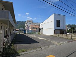 三原市皆実３丁目の土地