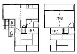 三原市明神３丁目の一戸建て