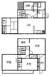 三原市須波ハイツ2丁目の一戸建て