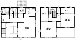 三原市糸崎3丁目の一戸建て