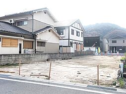 三原市皆実６丁目の土地