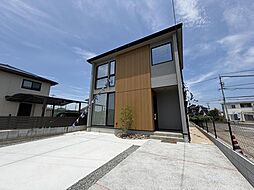三原市本郷南4丁目の一戸建て