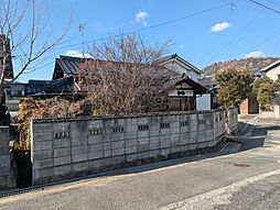 三原市本郷南６丁目の土地